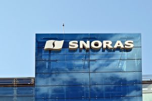 „Snoro“ parduotą vilą Nicoje prancūzai parduoda beveik 2 kartus brangiau 