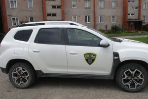 Dviem lietuviams pateikti kaltinimai dėl žinomo Latvijos nusikaltėlio G. Valagino nužudymo