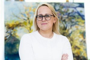 L. Girskienė: palikit ramybėje Lietuvos aukštąją jūreivystės mokyklą!