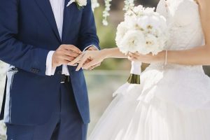 Svečias per vestuves supainiojo nuotakas ir sukėlė masines muštynes