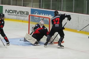 Elektrėniškiai Rygos „Dinamo“ ekipai neįkando, kauniečiai vėl laimėjo