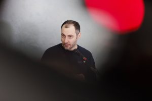 Kyjivas kritikuoja Rusijos poziciją dėl grūdų iniciatyvos pratęsimo