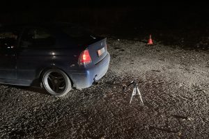 Pareigūnai išaiškino ir neblaivius vairuotojus, ir lakstūnus, ir „triukšmingus“ automobilius