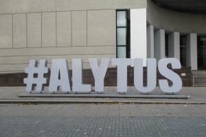 Alytaus radijas iš patalpų galės išsikelti iki sausio pabaigos