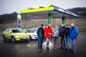 Kodėl „Lietuvos metų automobilis 2019“ – „Peugeot 508“?