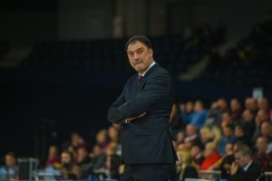 Puolėjo sugrįžimas vaisių nesubrandino