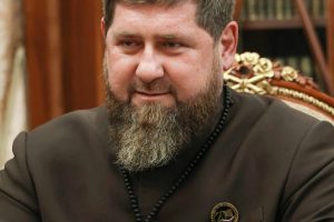 Čečėnijos vadovą R. Kadyrovą ištiko koma