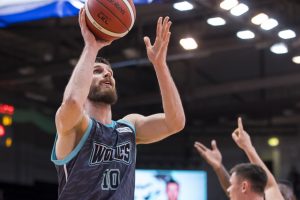 Prienuose triumfavusi „Wolves“ – Citadele KMT ketvirtfinalyje