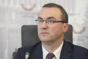 Vartotojų atstovas: „Perlo Energijos“ pasitraukimas nėra pats blogiausias variantas vartotojams