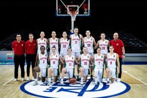 U20 rinktinė tęsia žygį dėl 9-os vietos – laukia dvikova su portugalėmis