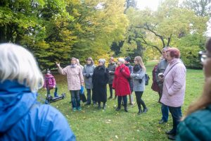 Derliaus šventėje Botanikos sode – agurkų uogienė ir kitokios gėrybės