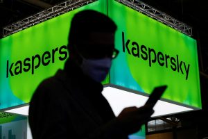 Rusijos kibernetinio saugumo įmonė „Kaspersky“ pranešė nutrauksianti veiklą JAV