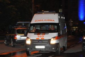 Socialinės globos namuose aptiko 21-erių metų moterį, sveriančią vos 13 kilogramų