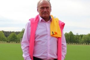 Lietuvos futbolo teisėjai turės naują vadovą – S. Sliva traukiasi iš LFTA prezidento pareigų