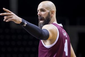 Įspūdingoje dramoje – panevėžiečių triumfas prieš „Šiaulius“