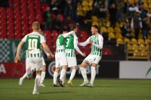  „Žalgiris“ pratęsė pergalių seriją: įveikė „Riterius“