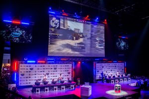 Atskleista „GameOn 2016“ programa: žaidimų mėgėjų laukia tikros Kalėdos