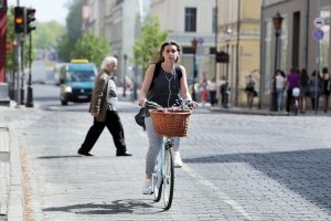 Klaipėdos laukia Judrioji savaitė