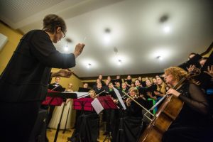 „Birutės“ fenomenas: opera, jaudinanti ir XXI a.