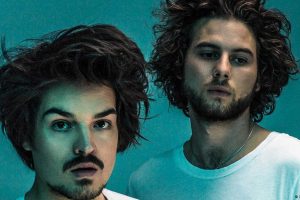 Lietuvoje koncertuosiantys „Milky Chance“ pristatė naują vaizdo klipą