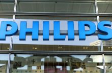 „Philips“ pelnas per metus išaugo 6 kartus, pajamos nepateisino lūkesčių