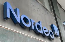 Danija kaltina „Nordea“ išplovus 3,5 mlrd. eurų Rusijos klientams