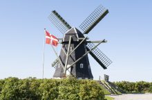Danija pirmoji Europoje apmokestins anglies dvideginio išmetimąžemės ūkyje