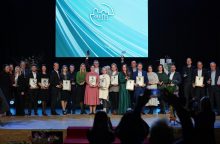 Apdovanoti konkurso „Sukurta Kauno rajone 2022“ laureatai: įvertinti novatoriški ir tvarūs verslai 