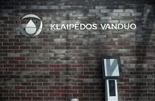 „Klaipėdos vanduo“ pataria perkant būstą iš anksto pasidomėti dėl vandens tiekimo tinklų