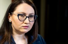 Konservatoriai nekels kandidato Šalčininkų vienmandatėje: nenori trukdyti E. Dobrowolskai