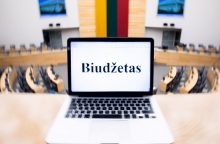 Seimas antrą kartą apsvarstė 2025-ųjų biudžetą, priėmimas – ketvirtadienį