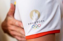 URM ragina iš anksto pasiruošti kelionėms į Paryžiaus olimpiadą