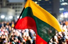 Vilniuje rengiamas pasaulio lietuvių forumas: tarsis, kaip prisidėti iškilus karo grėsmei