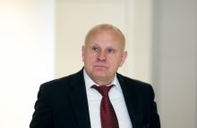 Prokuratūra skundžia buvusio Seimo nario R. Ačo išteisinimą dėl piktnaudžiavimo