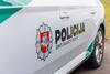 Vilniuje iš įmonės pavogta 17 vibroplokščių: nuostolis – 24 tūkst. eurų