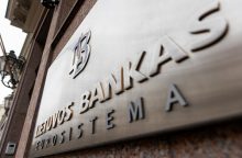 Lietuvos bankas iš dalies apribojo „Kevin EU“ veiklą, įmonę laikinai prižiūrės „Valnetas“