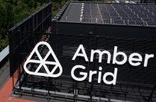 „Amber Grid“ ieško rangovų, kurie pakeistų dalį GIPL detalių