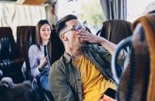 Geria žinia keliautojams: „FlixBus“ plečia maršrutus į Suomiją per Lietuvą