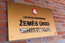 Seimas linkęs pritarti Žemės ūkio duomenų centro pertvarkymui į akcinę bendrovę