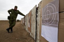Rusijos lietuvis gavo šaukimą į mobilizaciją: neketinu išvykti iš čia