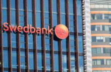 Atkurta „Swedbank“ interneto banko veikla 