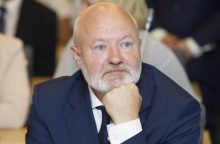 E. Gentvilas: liberalai nepritars bankų solidarumo mokesčiui