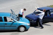 Pakaitinis automobilis: papildomos išlaidos ar nemokama paslauga?