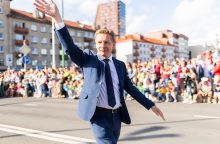 Baigusi auditą dėl kultūros projektų lėšų, Klaipėda sieks aiškesnio reglamentavimo