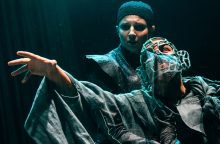 Naujame Keistuolių teatro sezone – commedia dell’arte sugrįžimas ir premjeros vaikams