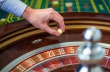 Seime – azartinių lošimų verslą griežtinančios pataisos