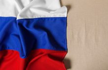 IAAF po dopingo skandalo panaikino draudimą Rusijos sportininkams dalyvauti varžybose