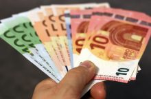 Uostamiesčio kavinėje – vagystė