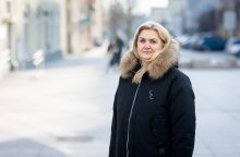 „Čekiukų“ byla sužlugdė dar vienos politikės karjerą