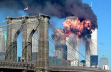 Pentagonas: JAV atšaukė susitarimą su Rugsėjo 11-osios atakų sumanytoju